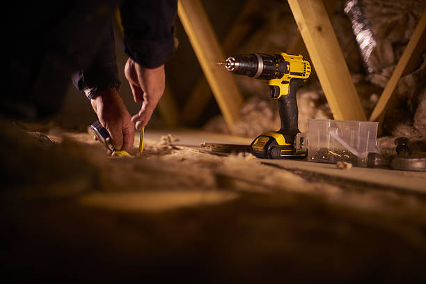 Best Cellulose Insulation  in Waverly, OH